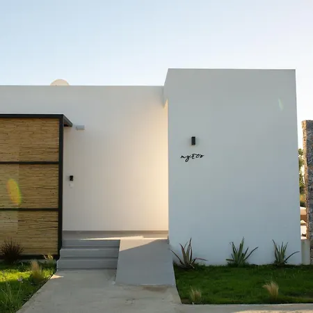 Villa Aphrodite Luxury