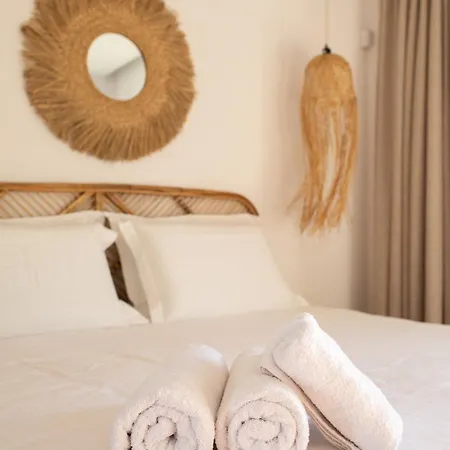 Villa Aphrodite Luxury & Suites-private Heated Pool & Jacuzzi Kos Town