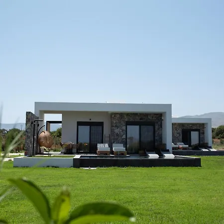 Aphrodite Luxury *