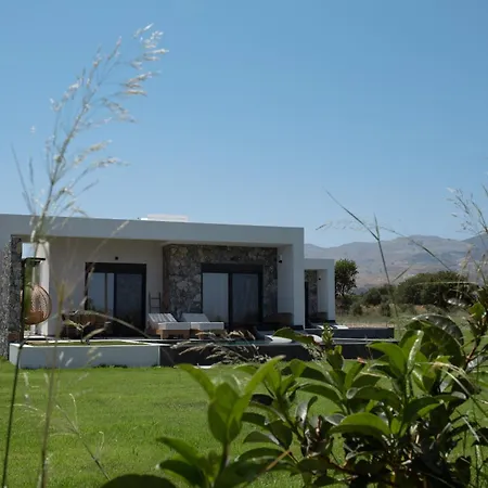 Aphrodite Luxury Kos Town