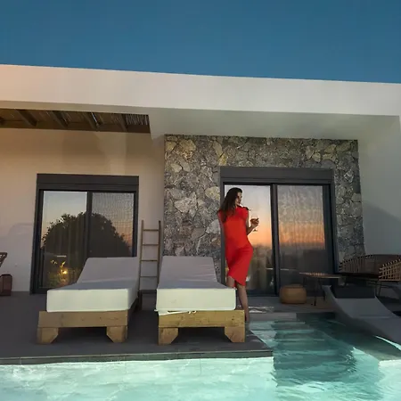 Aphrodite Luxury * Kos Town