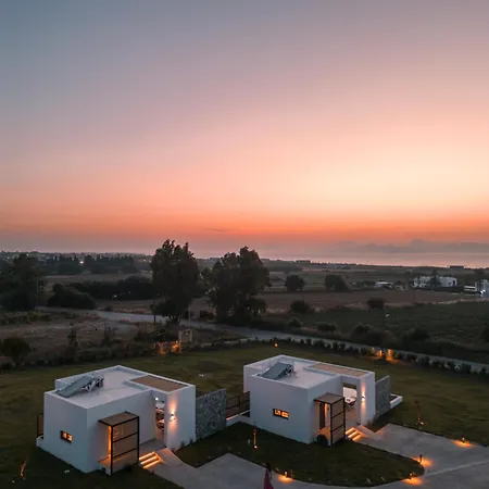 Villa Aphrodite Luxury