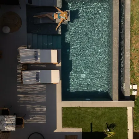 Aphrodite Luxury * Kos Town