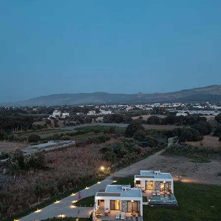 Aphrodite Luxury Kos Town