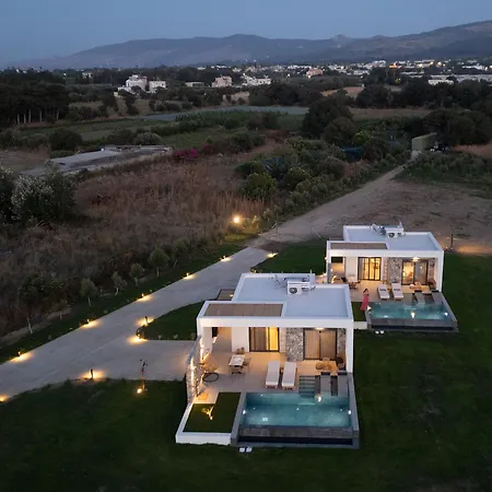 Villa Aphrodite Luxury