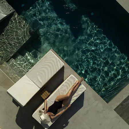 Aphrodite Luxury & Suites-private Heated Pool & Jacuzzi Villa Kos Town