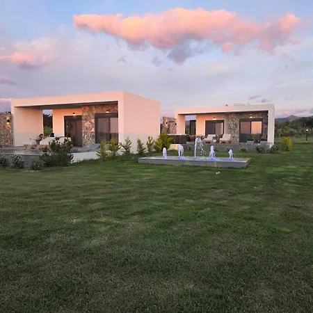 Aphrodite Luxury & Suites-private Heated Pool & Jacuzzi Villa Kos Town