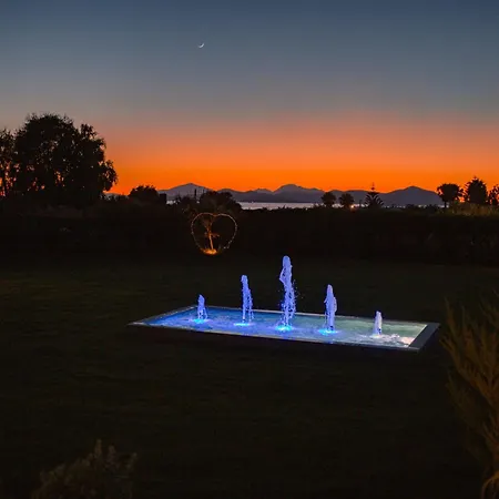 Aphrodite Luxury & Suites-private Heated Pool & Jacuzzi Villa *