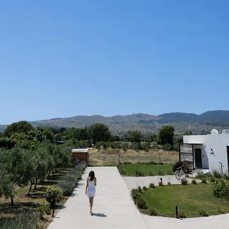 Aphrodite Luxury & Suites-private Heated Pool & Jacuzzi Villa Kos Town