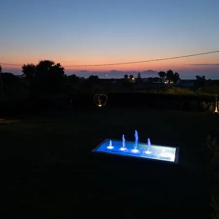 Aphrodite Luxury & Suites-private Heated Pool & Jacuzzi Kos Town