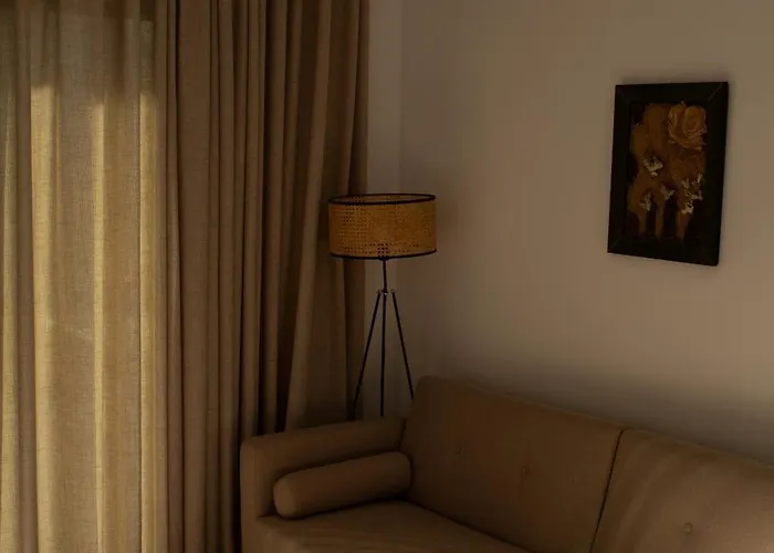 Aphrodite Luxury Suites, Private Heated Pool & Jacuzzi -romantic Escape For Couples * Cós