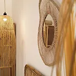 Aphrodite Luxury Suites-private Heated Pool & Jacuzzi * İstanköy