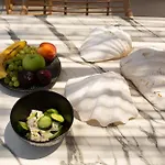 Aphrodite Luxury Suites-private Heated Pool & Jacuzzi * İstanköy