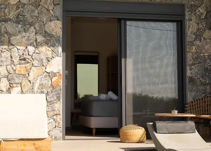 Aphrodite Luxury With Private Heated Pools & Jacuzzis Vila Kos